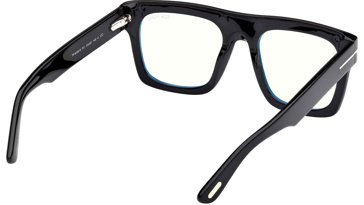 Clip-on FT6068-B 001