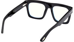 Clip-on FT6068-B 001
