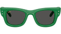 Wayfarer Puffer RB4940B 685987