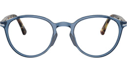 PO3218V 1202 Transparent Navy