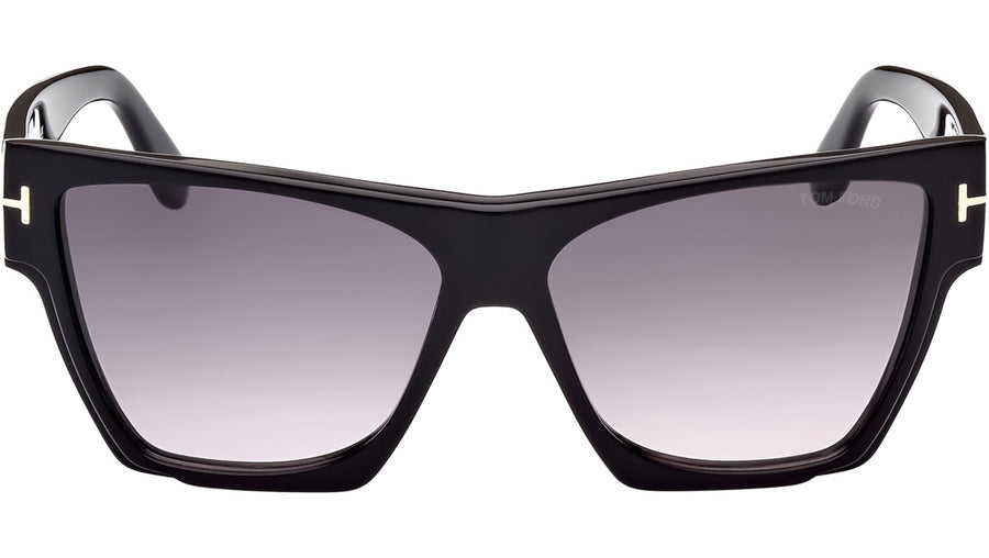 Dove FT0942 01B Black Grey