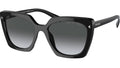 PR 23ZS 1AB5W1 black