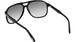 Raoul FT0753 01B Black Grey
