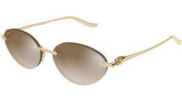 CT0504S 003 Gold Brown