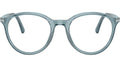 PO3353V 1204 Transparent Blue
