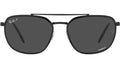 RB3708 002/K8 black