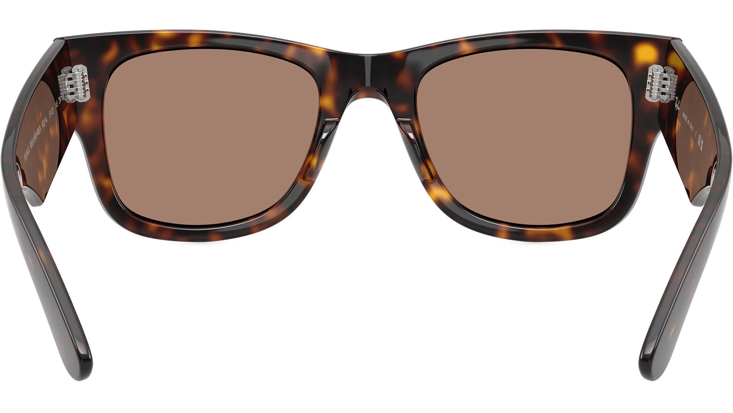 Mega Wayfarer RB0840S 902/1A
