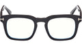 FT6025-B 001 Black