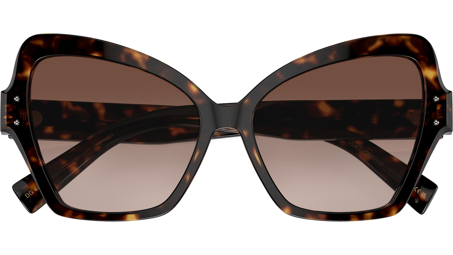 DG 4463 502/13 Havana Brown