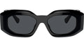VE4425U 542287 Black