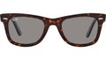 Wayfarer RB2140 1382R5 tortoise