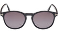 Lewis FT1097 01B Black Smoke