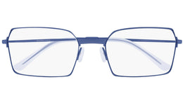BB0033O 004 shiny blue