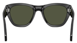 PO0054S 95/31 Black
