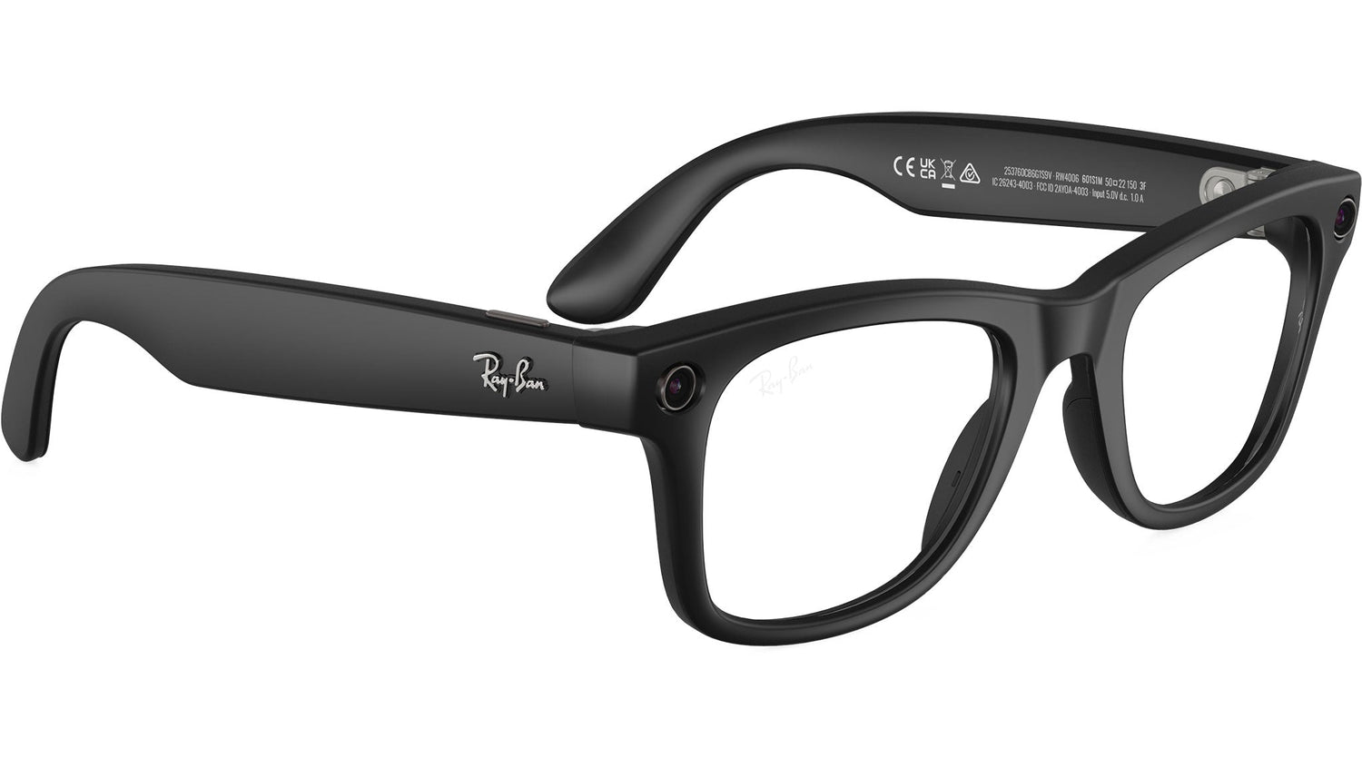 Meta Wayfarer Fotocromatico