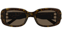 BB0310SK 002 Havana Brown