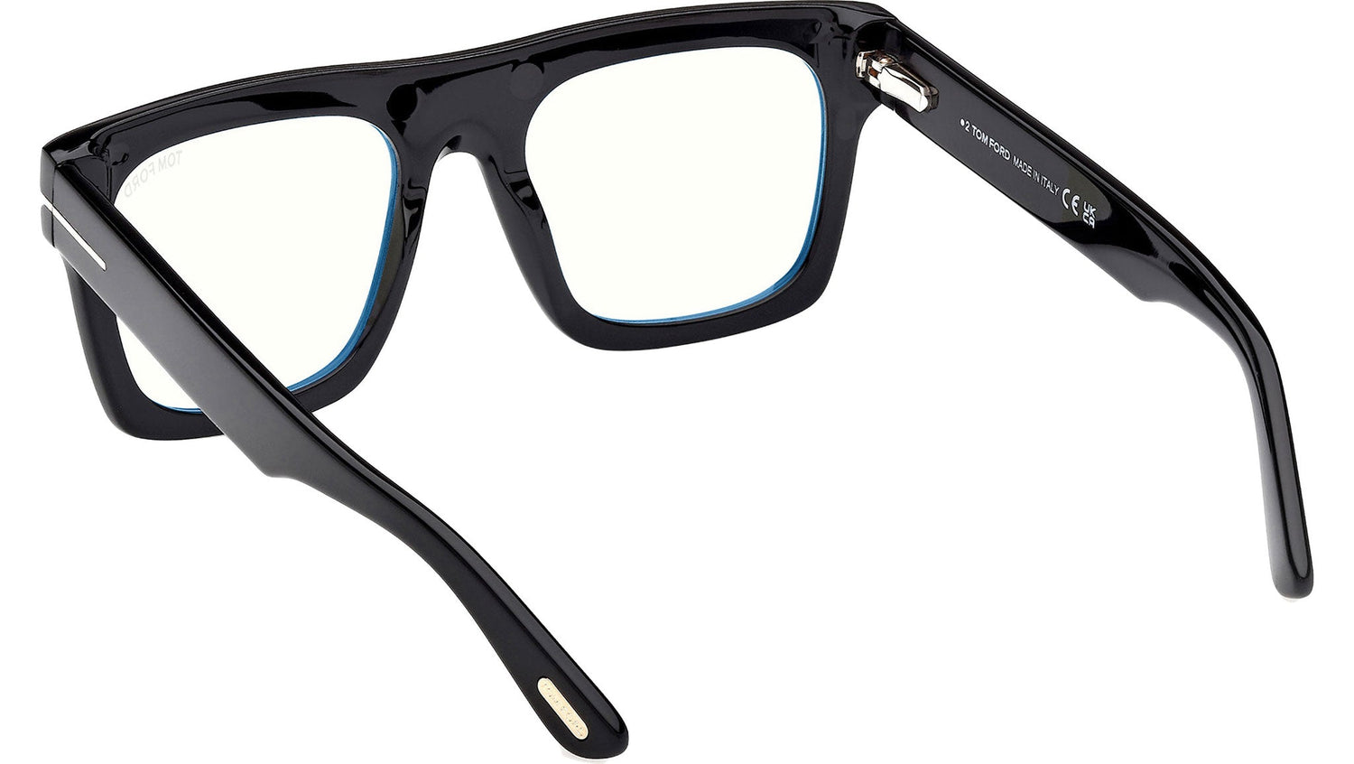 Clip-on FT6068-B 001