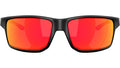 Gibston XL OO9470 06 Matte Black