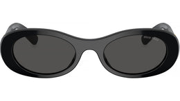MU 06ZS 1AB5S0 Black