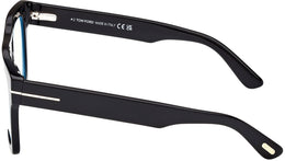 Clip-on FT6068-B 001