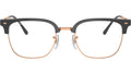 New Clubmaster Optics RB7216 8322