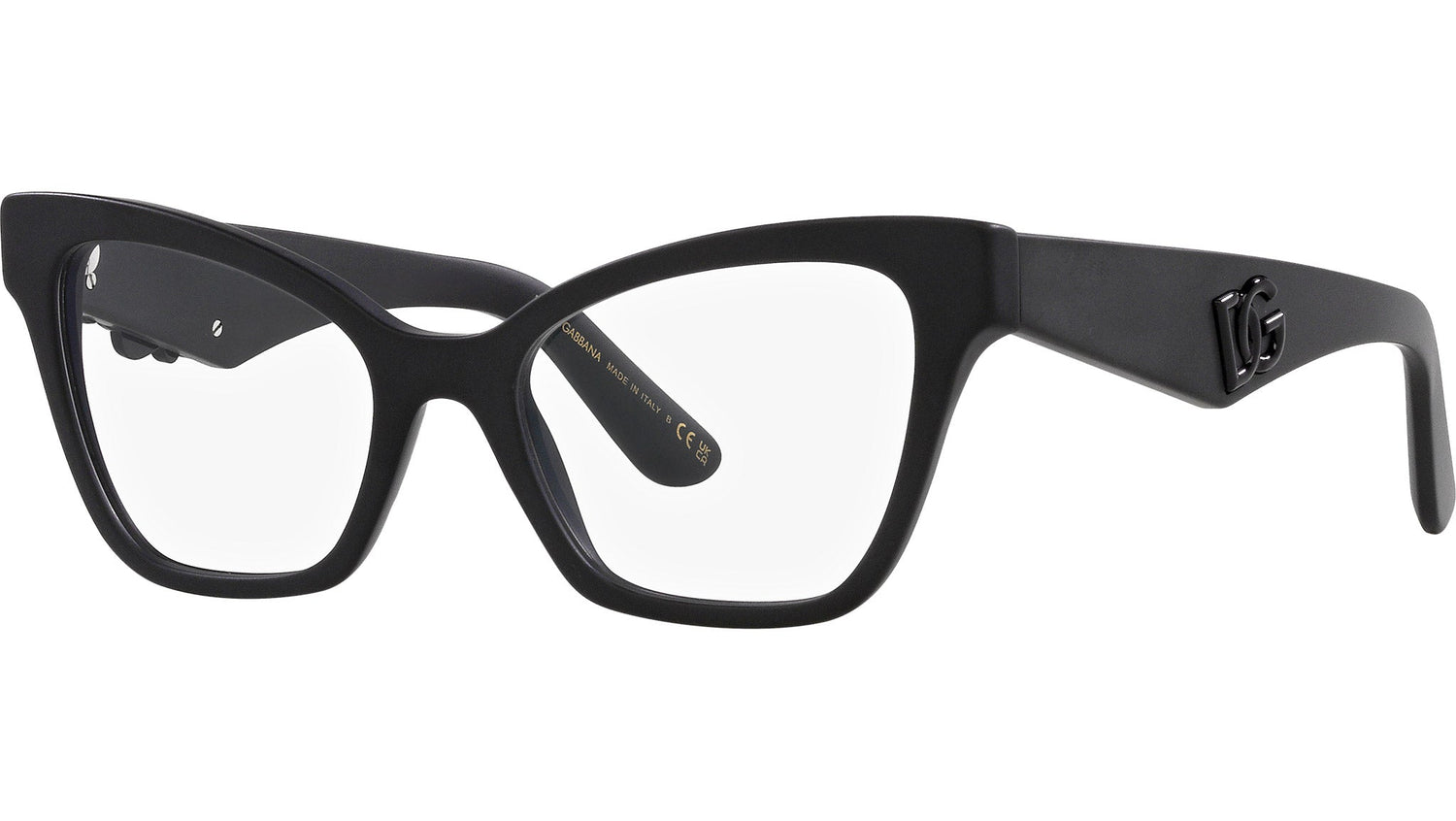 DG 3369 2525 Black