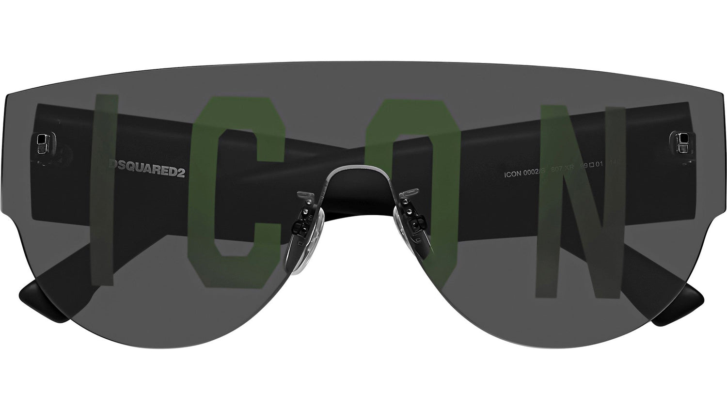 ICON 0002/S 807 XR
