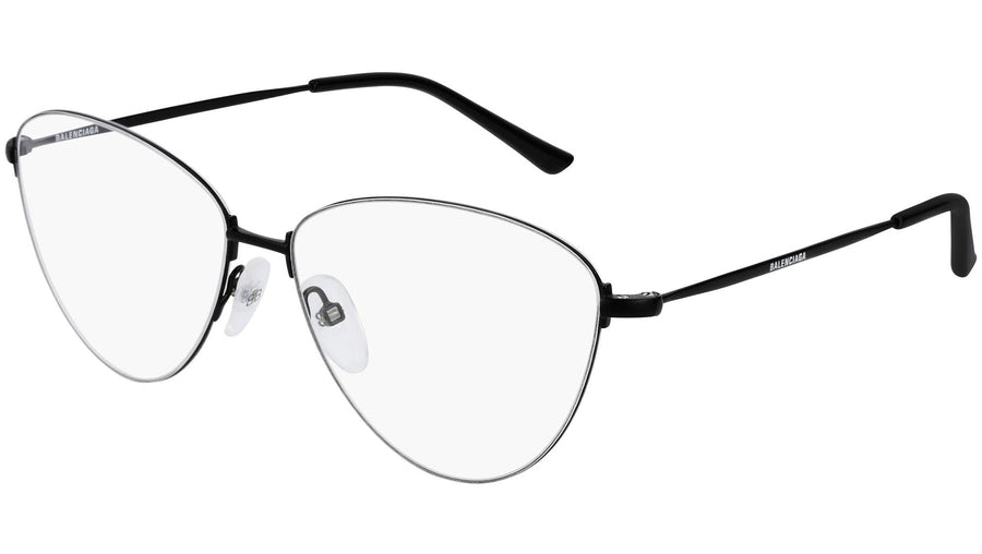 BB0034O 001 matte black