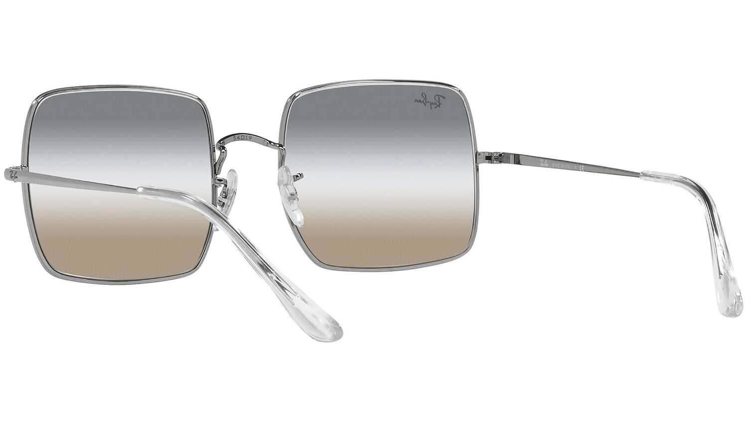 Square Bi-Gradient RB1971 004/GH Gunmetal