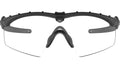 SI Ballistic M Frame 3.0 OO9146 50 Black
