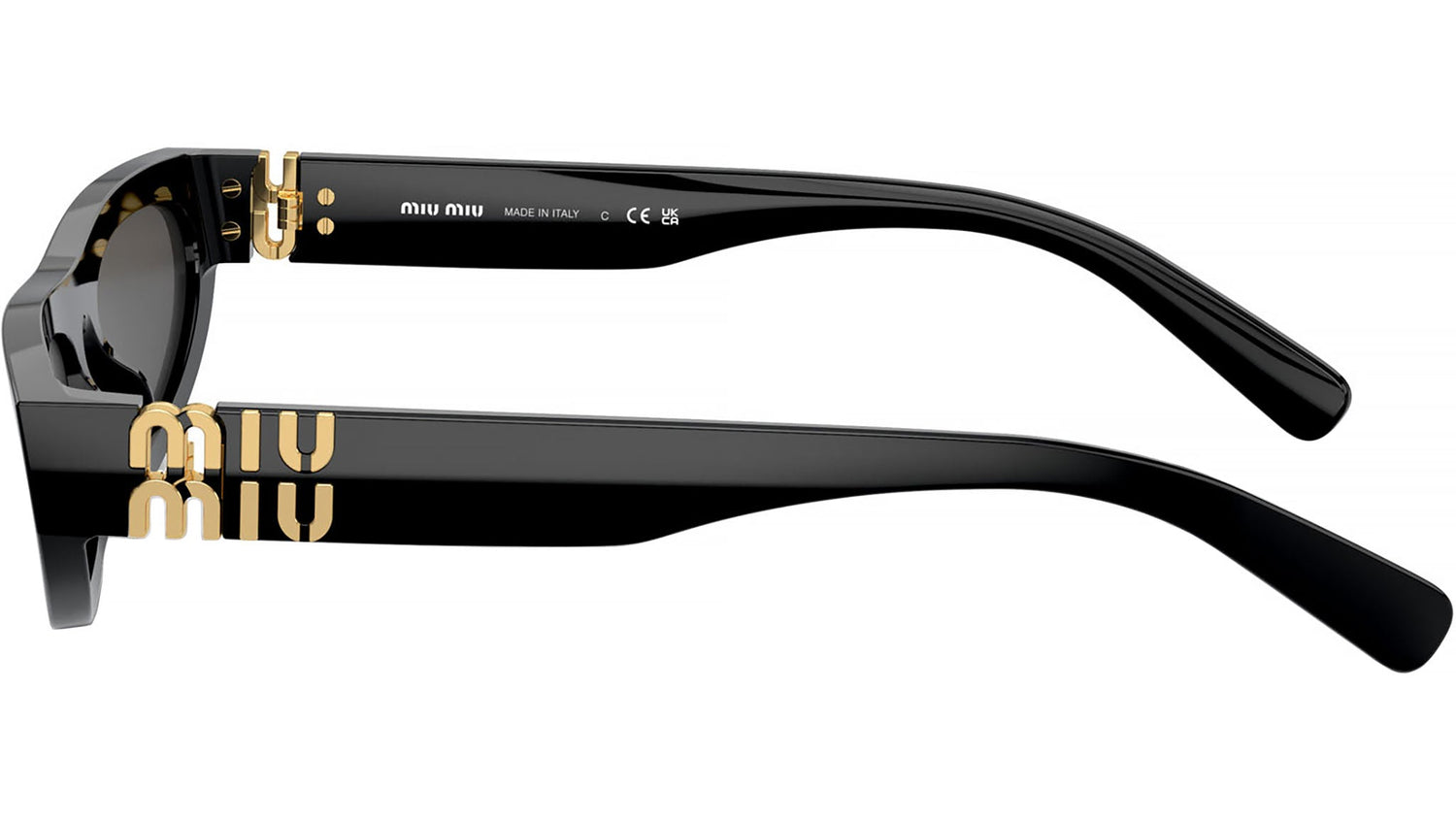 MU 07ZS 1AB5S0 Black