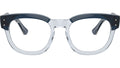Mega Hawkeye Optics RB0298V 8324