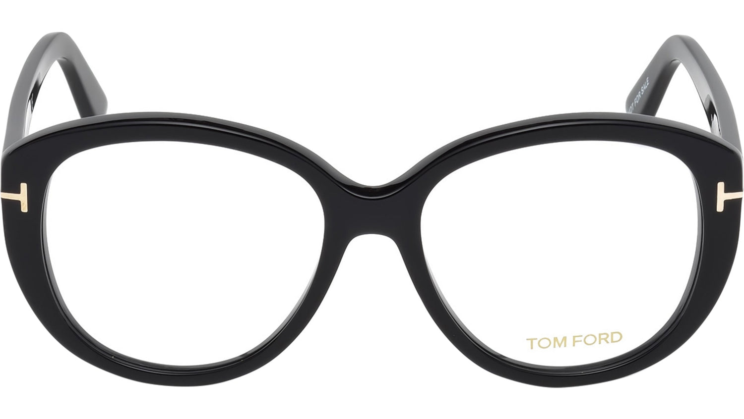 FT5462-B 001 Shiny Black