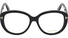 FT5462-B 001 Shiny Black