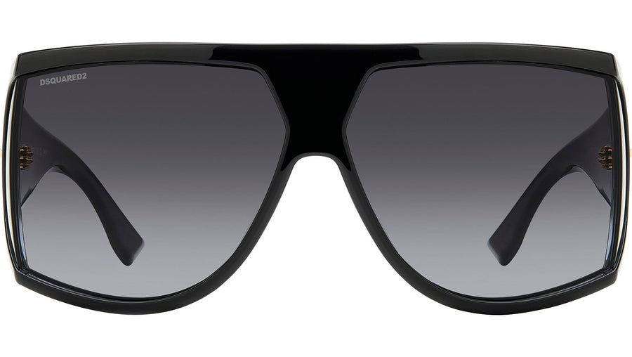 D2 0124/S 2M2 Black Gold