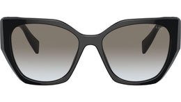 PR 19ZS 1AB0A7 Black