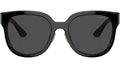 MU 01ZS 1AB5S0 Black