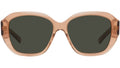 GV Day Rose Round Sunglasses