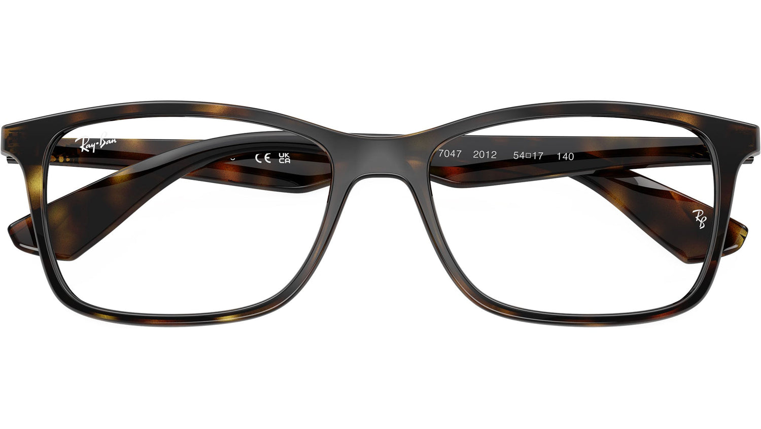 RB7047 Optics 2012