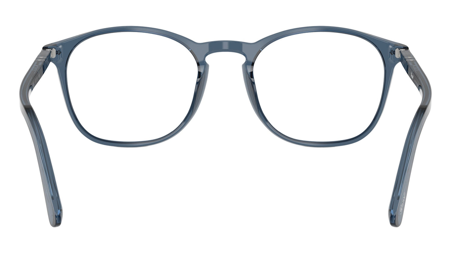 PO3007VM 1197 Transparent Denim Blue