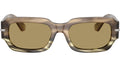DG 4485 3439/2 Havana Green