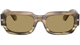 DG 4485 3439/2 Havana Green