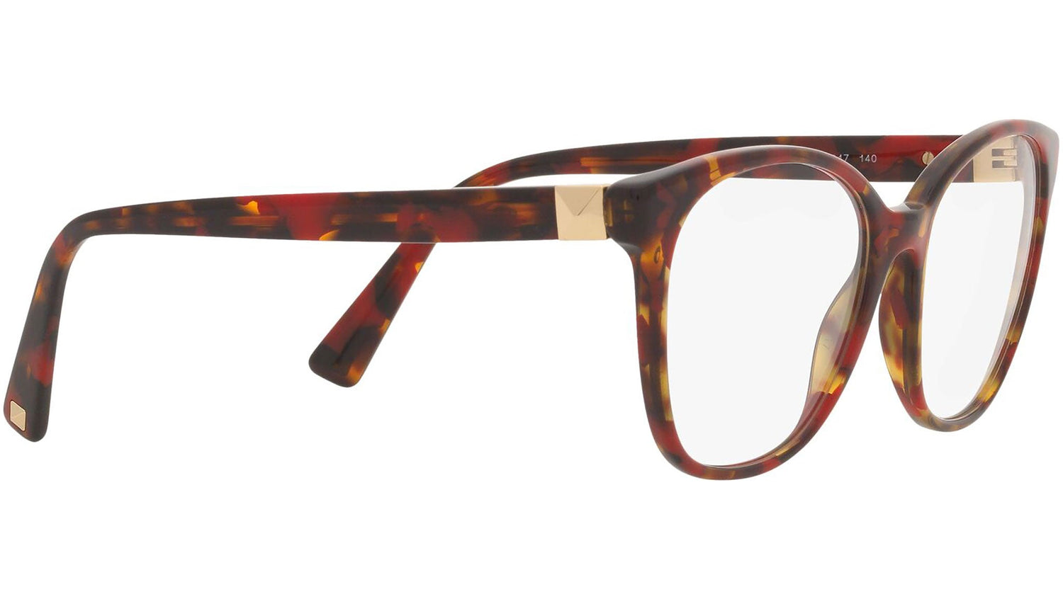 VA3064 5194 red havana