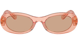 MU 06ZS 13T1P1 Noisette Brown