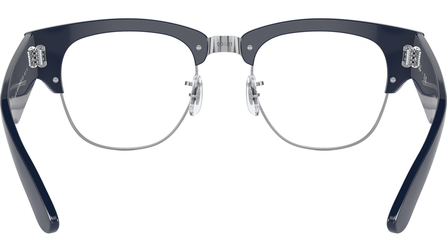 Mega Clubmaster Optics RB0316V 8231