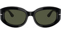 PO3335S 95/31 Black