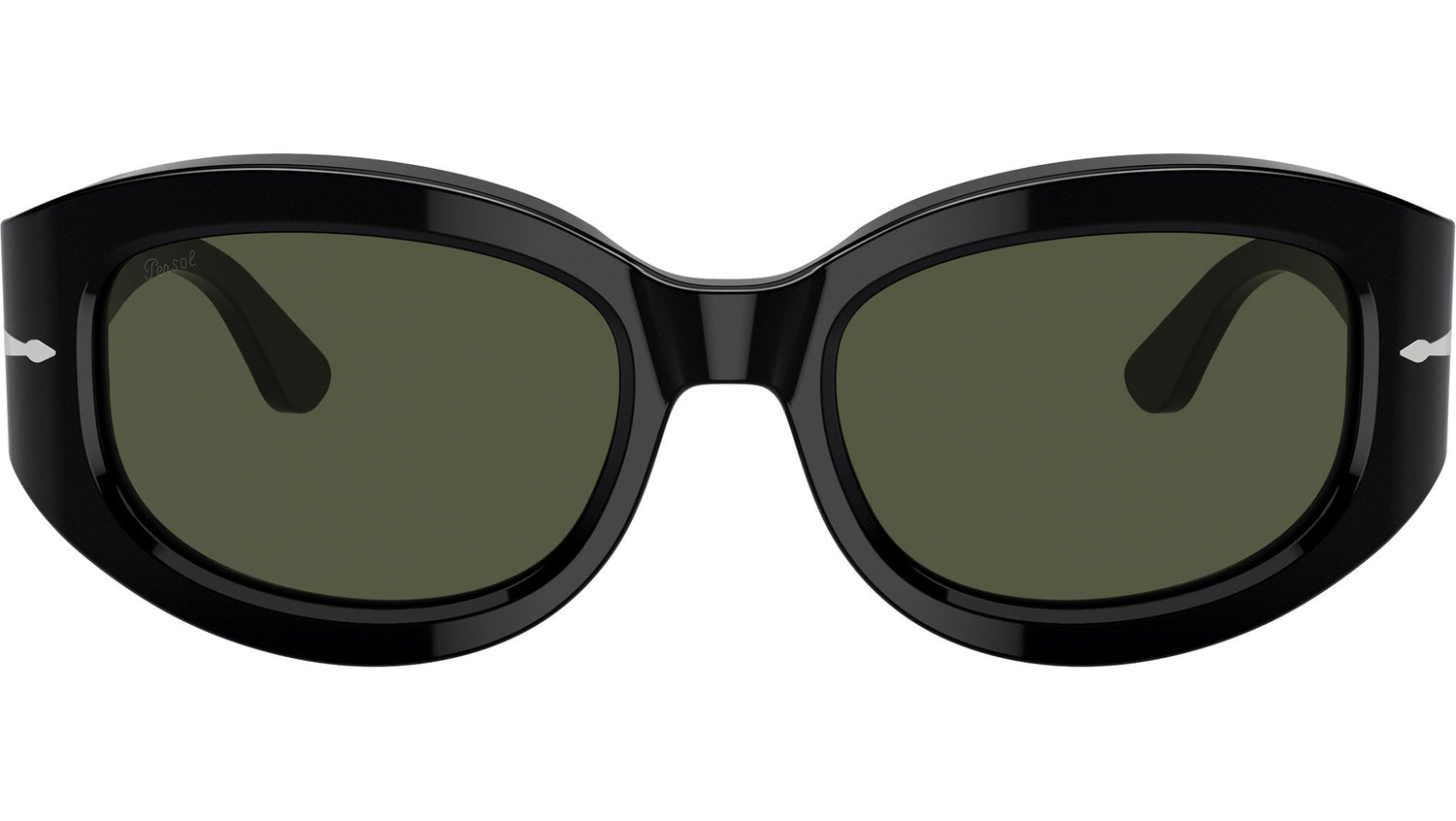 PO3335S 95/31 Black