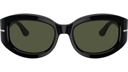 PO3335S 95/31 Black