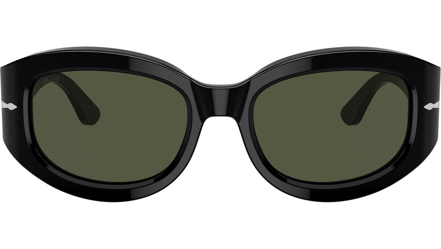PO3335S 95/31 Black