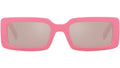 DG 6187 3262/5 Pink